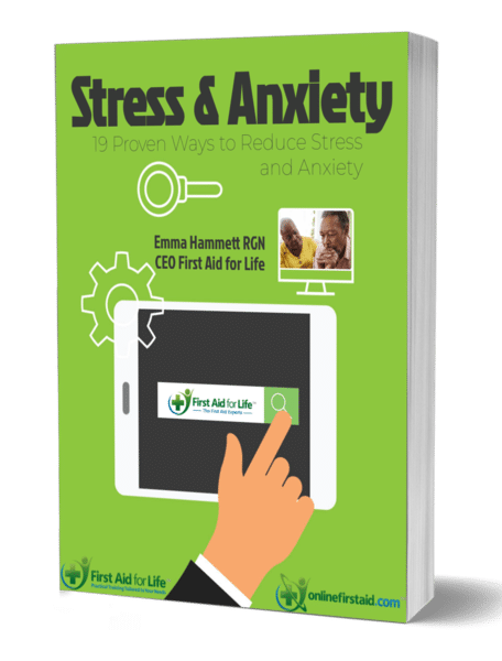 Stress and Anxiety
