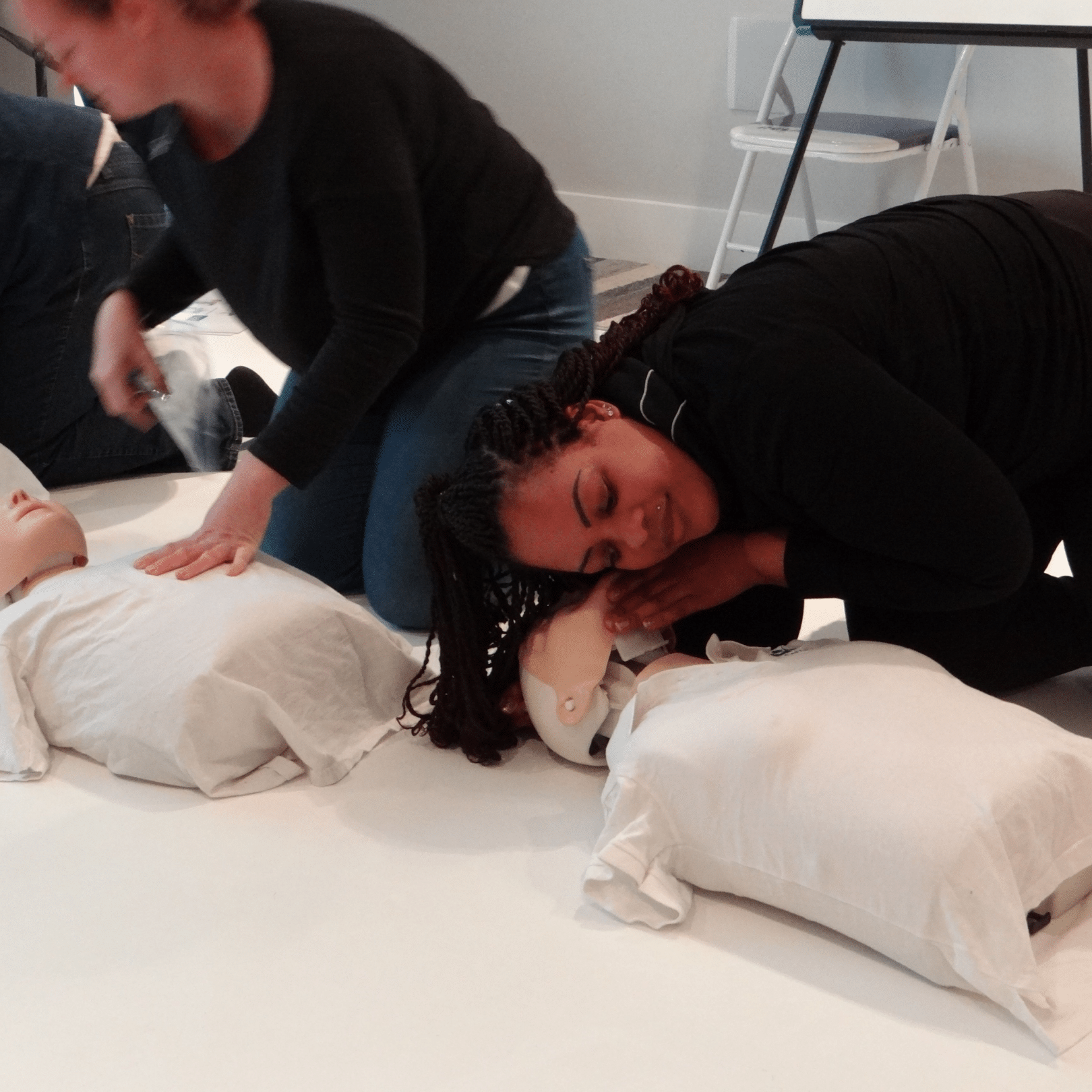 Homepage practical courses image